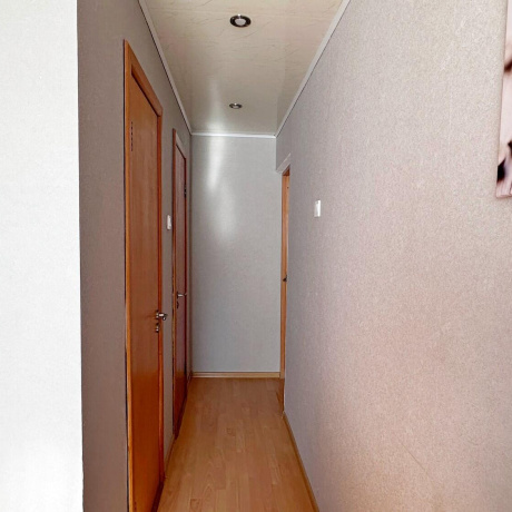 Фотография 2-комнатная квартира по адресу Якубова ул., д. 66 к. 1 - фото 6