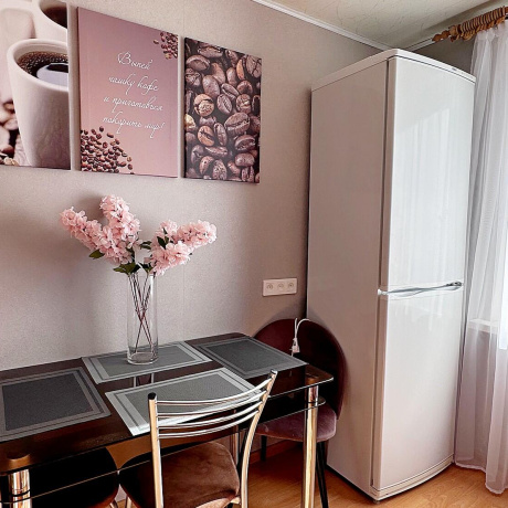 Фотография 2-комнатная квартира по адресу Якубова ул., д. 66 к. 1 - фото 4