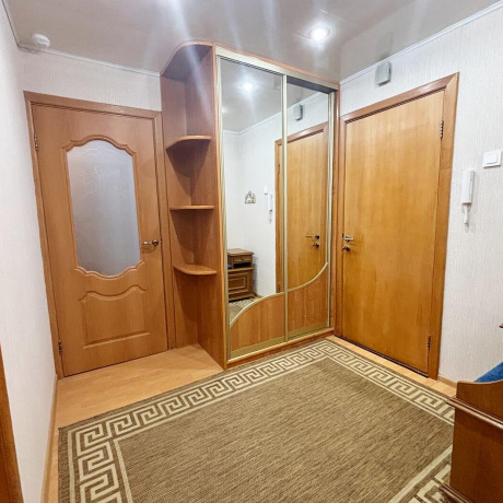 Фотография 2-комнатная квартира по адресу Якубова ул., д. 66 к. 1 - фото 12