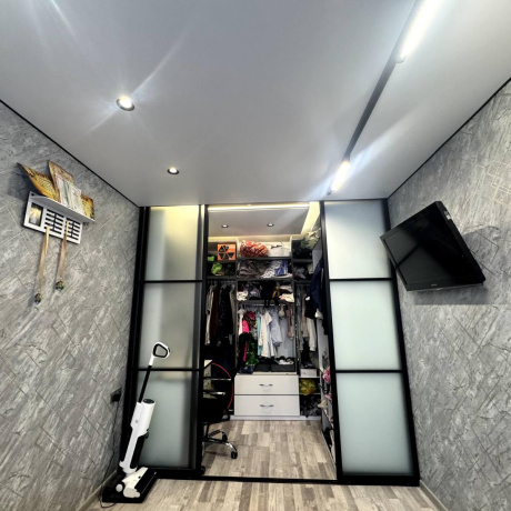 Фотография 2-комнатная квартира по адресу Коласа ул., д. 50 к. 3 - фото 7