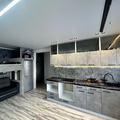 Фотография 2-комнатная квартира по адресу Коласа ул., д. 50 к. 3 - фото 3