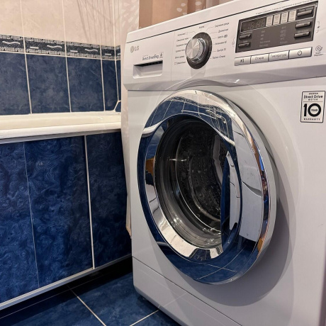 Фотография 2-комнатная квартира по адресу Якубова ул., д. 66 к. 1 - фото 10