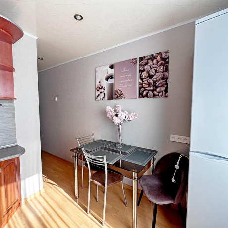 Фотография 2-комнатная квартира по адресу Якубова ул., д. 66 к. 1 - фото 3