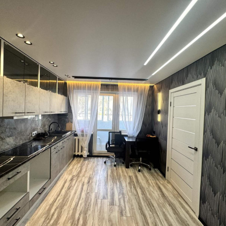 Фотография 2-комнатная квартира по адресу Коласа ул., д. 50 к. 3 - фото 2