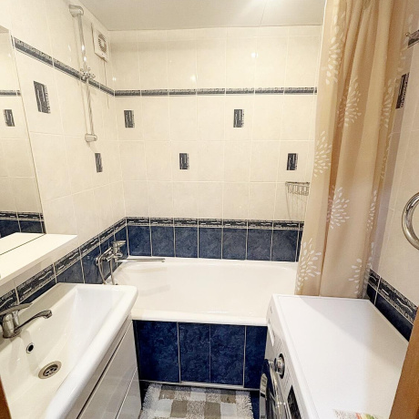 Фотография 2-комнатная квартира по адресу Якубова ул., д. 66 к. 1 - фото 8