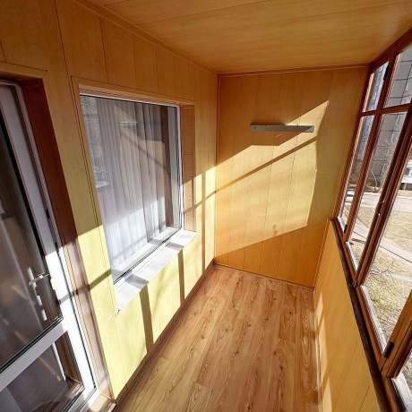 Фотография 2-комнатная квартира по адресу Якубова ул., д. 66 к. 1 - фото 20