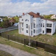 Фотография Продается коттедж д. Богушово, Горная ул. - фото 5