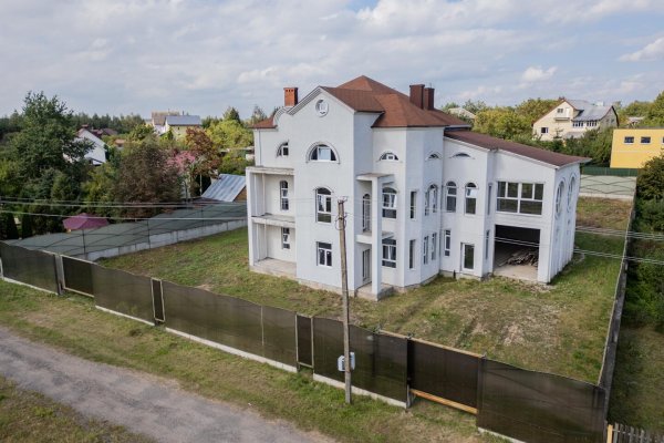 Продается коттедж д. Богушово, Горная ул. - фото 5