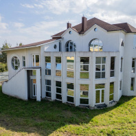 Фотография Продается коттедж д. Богушово, Горная ул. - фото 4