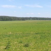 Фотография Продается коттедж д. Смольница, Ганнина Горка ул. - фото 2