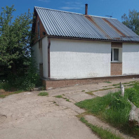 Фотография Продается коттедж д. Смольница, Ганнина Горка ул. - фото 6