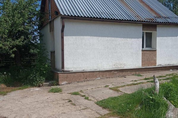 Продается коттедж д. Смольница, Ганнина Горка ул. - фото 6