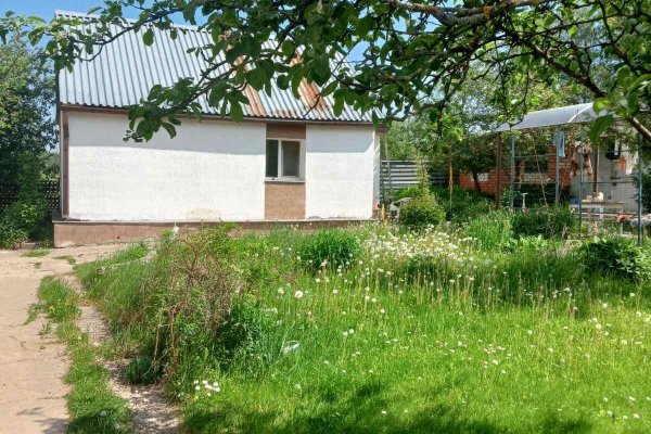 Продается коттедж д. Смольница, Ганнина Горка ул. - фото 7