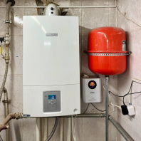 Фотография Продается коттедж д. Смольница, Ганнина Горка ул. - фото 4