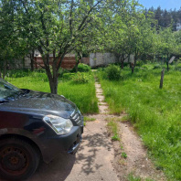 Фотография Продается коттедж д. Смольница, Ганнина Горка ул. - фото 8