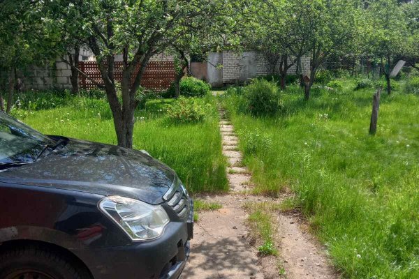 Продается коттедж д. Смольница, Ганнина Горка ул. - фото 8