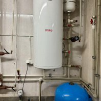 Фотография Продается коттедж д. Смольница, Ганнина Горка ул. - фото 5