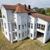 Фотография Продается коттедж д. Богушово, Горная ул. - фото 3