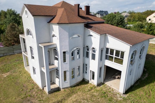 Продается коттедж д. Богушово, Горная ул. - фото 3