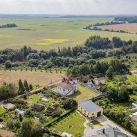 Фотография Продается коттедж д. Богушово, Горная ул. - фото 17