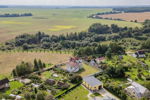 Продается коттедж д. Богушово, Горная ул. - фото 17