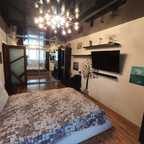 Фотография 3-комнатная квартира по адресу Прушинских ул., д. 6 - фото 4