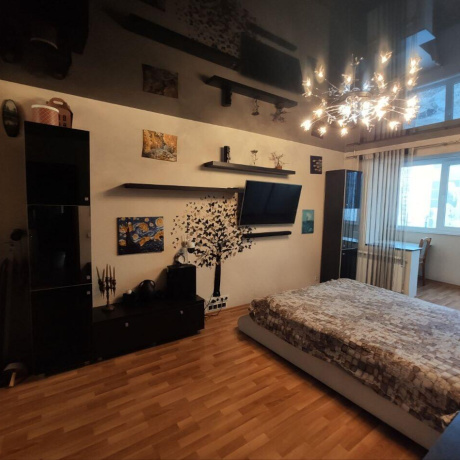 Фотография 3-комнатная квартира по адресу Прушинских ул., д. 6 - фото 3