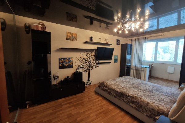 3-комнатная квартира по адресу Прушинских ул., д. 6 - фото 3