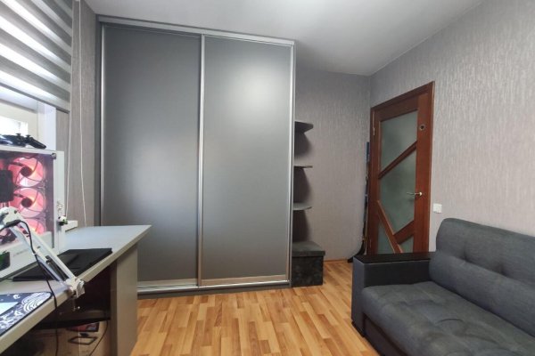 3-комнатная квартира по адресу Прушинских ул., д. 6 - фото 2