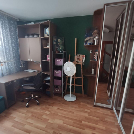 Фотография 3-комнатная квартира по адресу Прушинских ул., д. 6 - фото 6