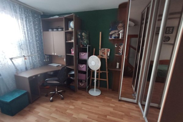 3-комнатная квартира по адресу Прушинских ул., д. 6 - фото 6