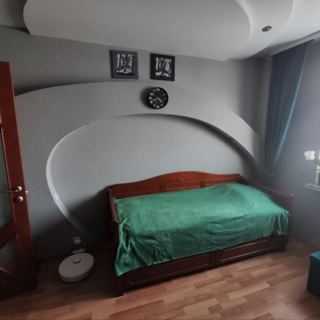 Фотография 3-комнатная квартира по адресу Прушинских ул., д. 6 - фото 5