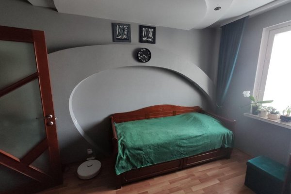 3-комнатная квартира по адресу Прушинских ул., д. 6 - фото 5