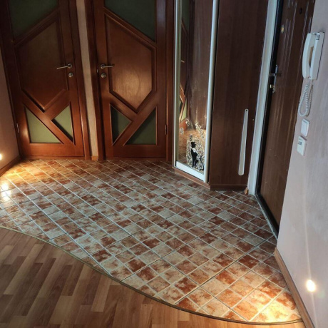 Фотография 3-комнатная квартира по адресу Прушинских ул., д. 6 - фото 7