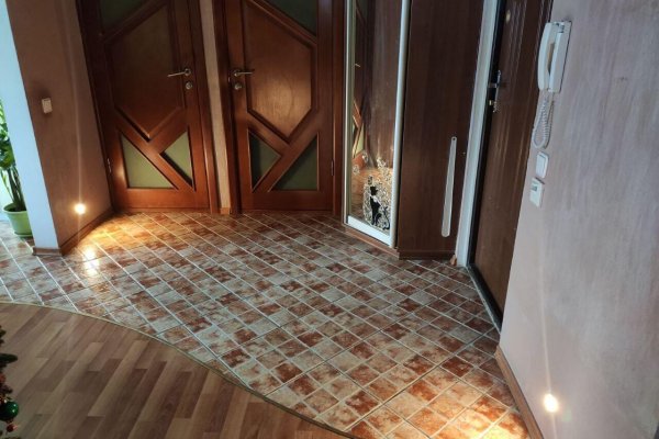 3-комнатная квартира по адресу Прушинских ул., д. 6 - фото 7