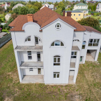 Фотография Продается коттедж д. Богушово, Горная ул. - фото 6