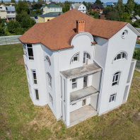 Фотография Продается коттедж д. Богушово, Горная ул. - фото 7