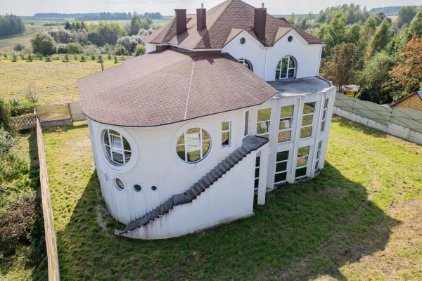 Продается коттедж д. Богушово, Горная ул. - фото 2