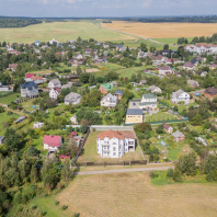 Фотография Продается коттедж д. Богушово, Горная ул. - фото 18