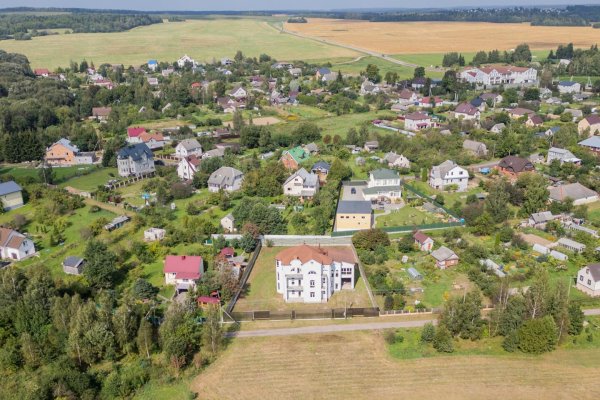 Продается коттедж д. Богушово, Горная ул. - фото 18