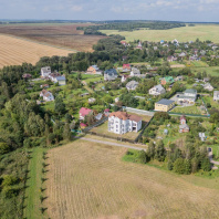 Фотография Продается коттедж д. Богушово, Горная ул. - фото 19