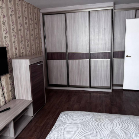 Фотография 1-комнатная квартира по адресу Солтыса ул., д. 38 - фото 3