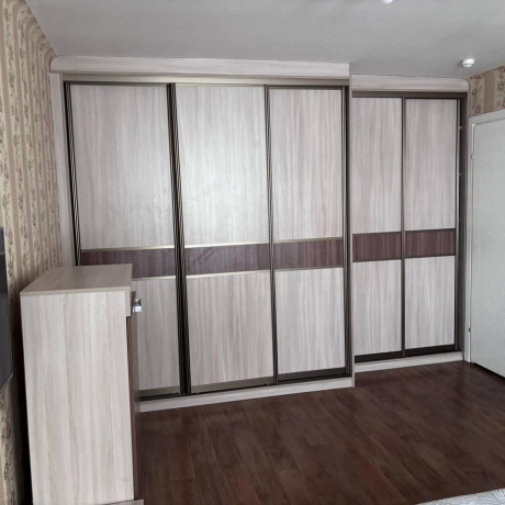 Фотография 1-комнатная квартира по адресу Солтыса ул., д. 38 - фото 4