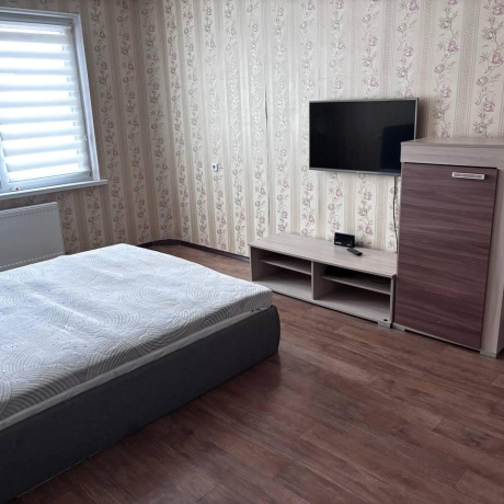 Фотография 1-комнатная квартира по адресу Солтыса ул., д. 38 - фото 2