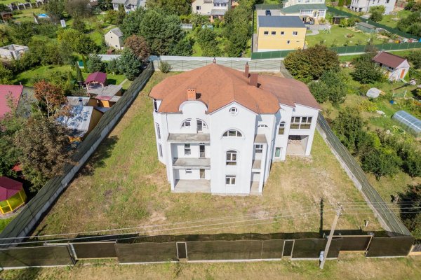 Продается коттедж д. Богушово, Горная ул. - фото 9