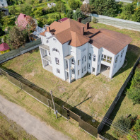 Фотография Продается коттедж д. Богушово, Горная ул. - фото 8