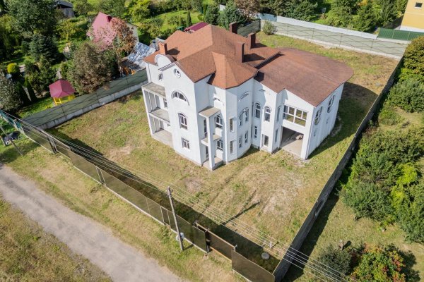 Продается коттедж д. Богушово, Горная ул. - фото 8