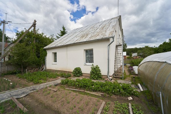 Продается дом аг. Ратомка, Печатный пер. - фото 5