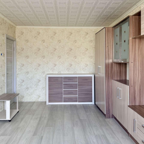 Фотография 2-комнатная квартира по адресу Плеханова ул., д. 117 - фото 18