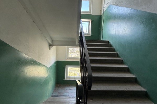 2-комнатная квартира по адресу Плеханова ул., д. 117 - фото 19